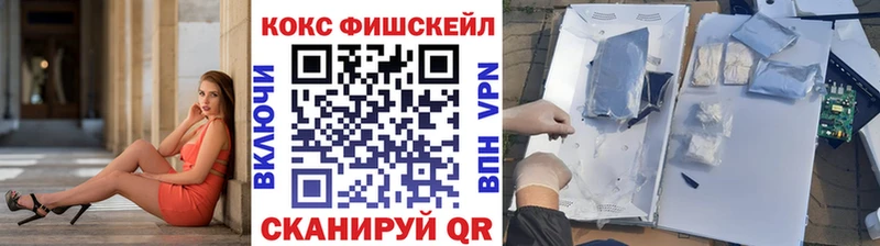 Cocaine FishScale  Камышин 